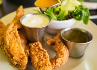 С начала зимы дороги Санкт-Петербурга были очищены от 1 млн. 85 тыс. кубометров снега