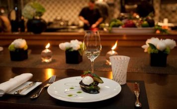 Обзор лучших курсов по ресторанному бизнесу в России 2024 года