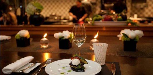 Обзор лучших курсов по ресторанному бизнесу в России 2024 года