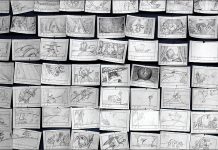 Кадр за кадром: история визуального сторителлинга