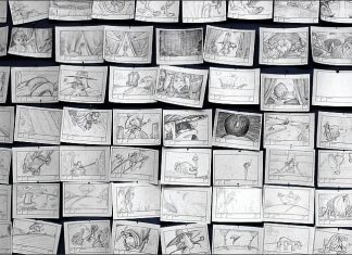 Кадр за кадром: история визуального сторителлинга