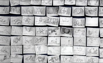 Кадр за кадром: история визуального сторителлинга