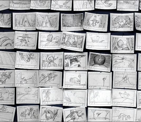 Кадр за кадром: история визуального сторителлинга